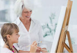 Paint by Numbers DIY Acrylic Oil Painting Kits for Adults Beginners 16x20 Inch