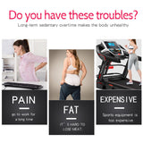 Adjustable Booty Band for Legs/Butt/Thighs/Hips/Glute Non-Slip Fabric Material