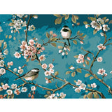 Paint by Numbers DIY Acrylic Oil Painting Kits for Adults Beginners 16x20 Inch