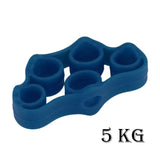 Silicone Finger Gripper Trainer